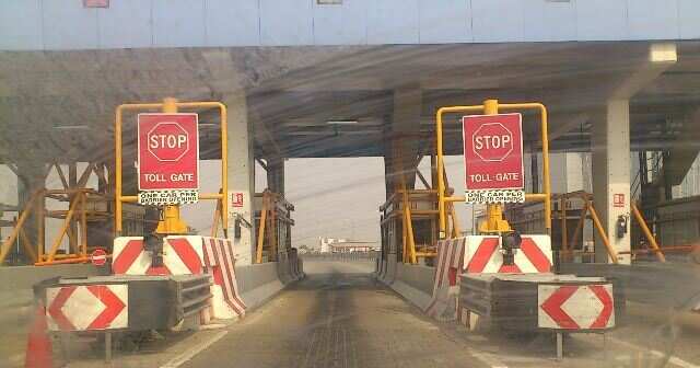 EndSARS: Lagos panel hands over Lekki toll plaza to LCC