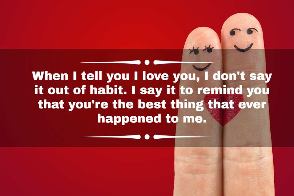 150+ most touching love messages for girlfriend that she will love 