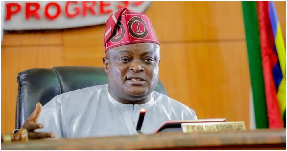 Lagos is Yoruland land/ Lagos indigenes/ Obasa/ Lagos is not a no man's land/ Lagos Assembly