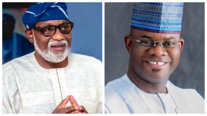 Speakership: 2 Top Governors Back North Central Region as Tussle Gets Tough