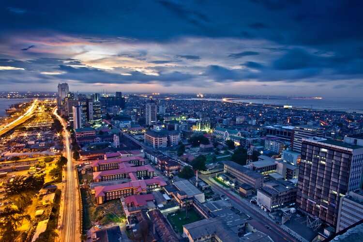 10 most beautiful cities in Africa 2020