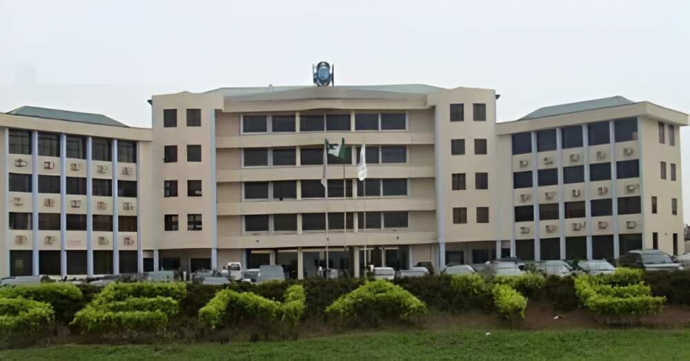 federal universities offering nursing in Nigeria