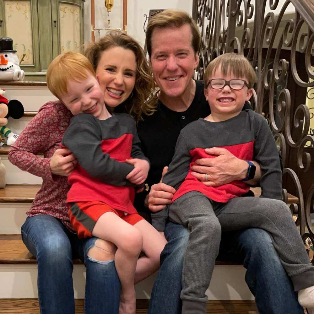 Paige Dunham bio: what is known about Jeff Dunham’s former wife? - Legit.ng