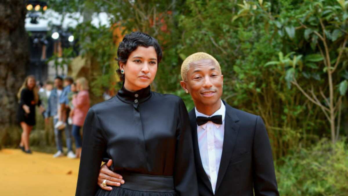 Pharrell Williams - Age, Bio, Birthday, Family, Net Worth