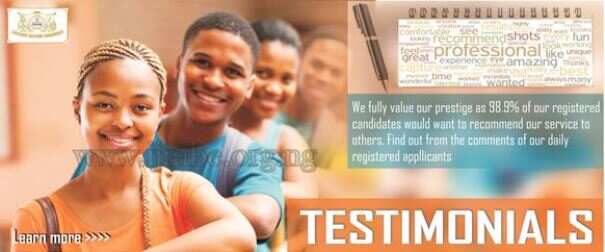 Gain admission into 200 level in your desired university without UTME