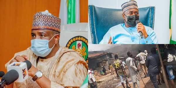Hausa-Yoruba clash: It can degenerate to fratricidal conflict, northern governor writes Makinde