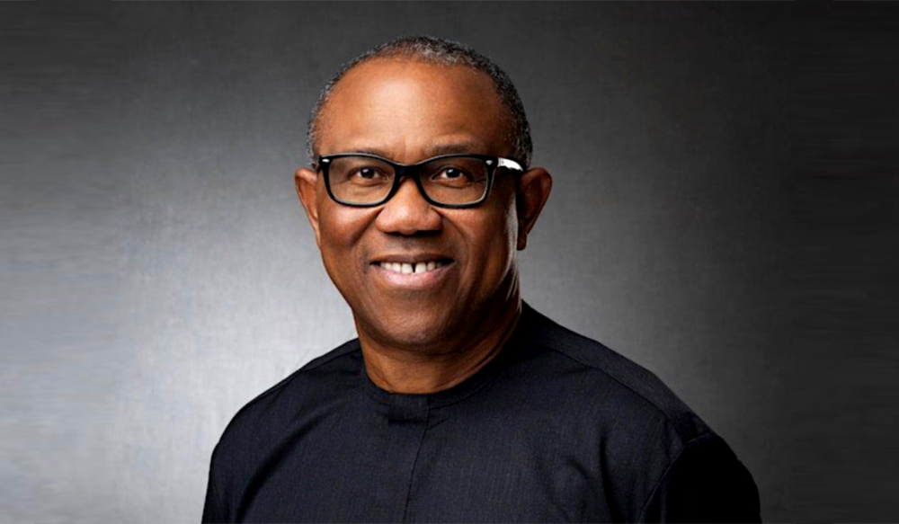 Peter Obi