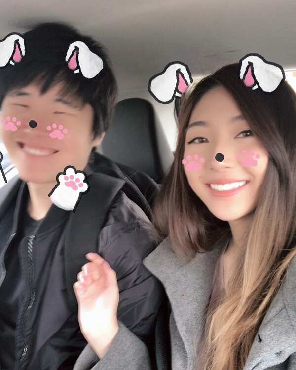 Disguised Toast - Janet