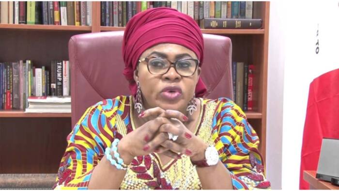Just in: Court gives final verdict on suit challenging Stella Oduah’s senatorial candidacy