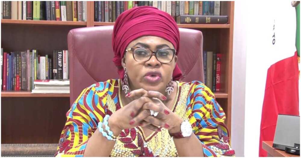 Anambra, A Federal High Court, Abuja, Senator Stella Oduah, Peoples Democratic Party (PDP), APC, 2023 election