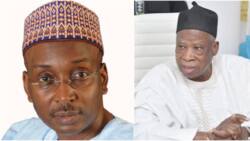 APC vice chairman gives Adamu 7-day ultimatum to convene NEC meeting or face legal action