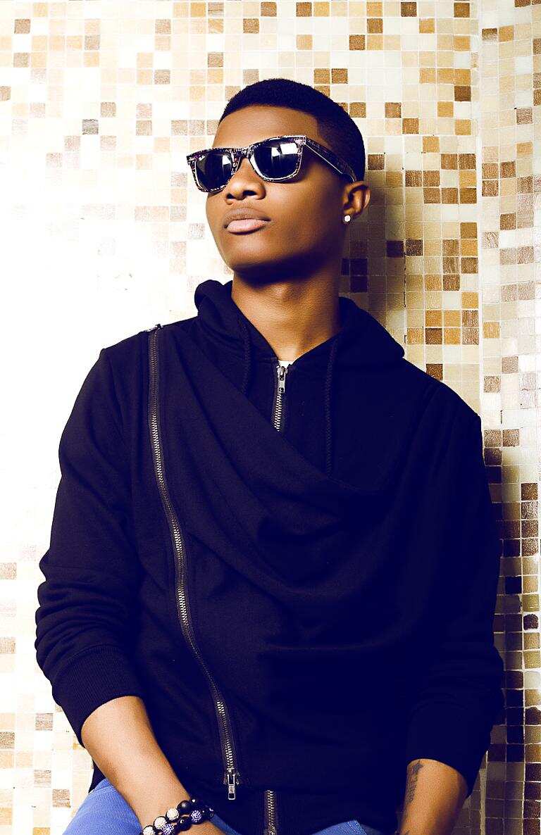 Wizkid