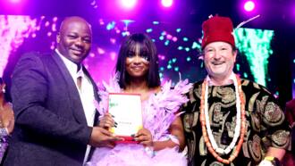 Search for Miss Eva: How Ebun Dosumu emerged Eva Wine Nigeria brand ambassador