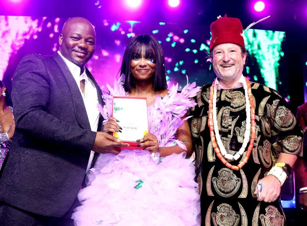 Search for Miss Eva: How Ebun Dosumu Emerged Eva Wine Nigeria Brand Ambassador