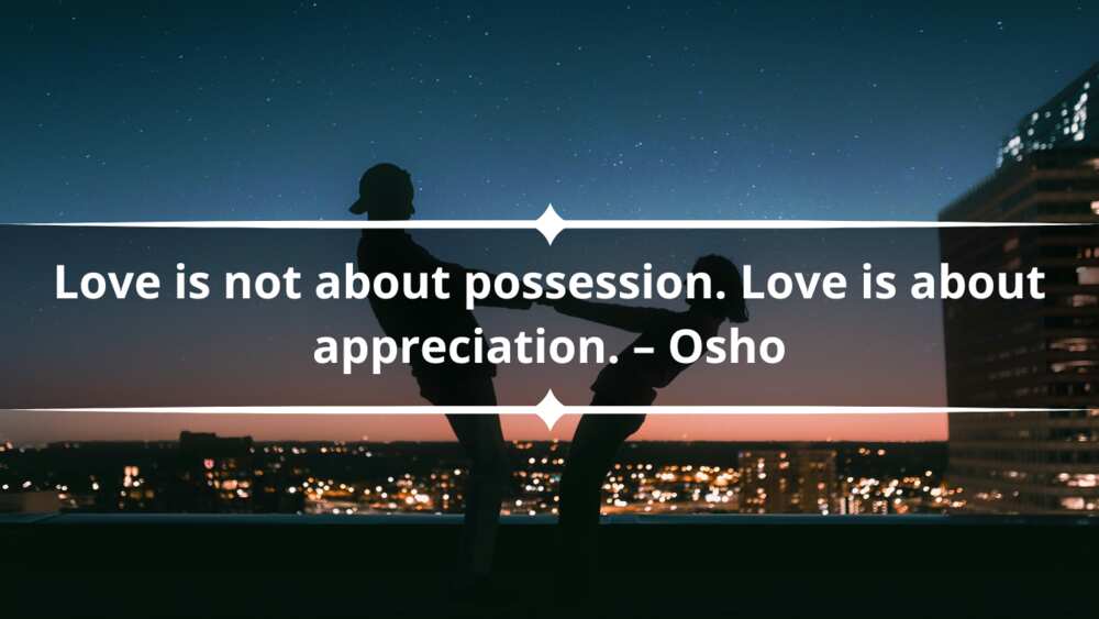 Law of attraction quotes about love