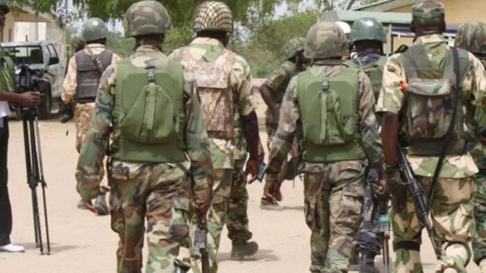 Boko Haram: We may not accept repentant insurgents into our communities, Borno monarchs tells Army