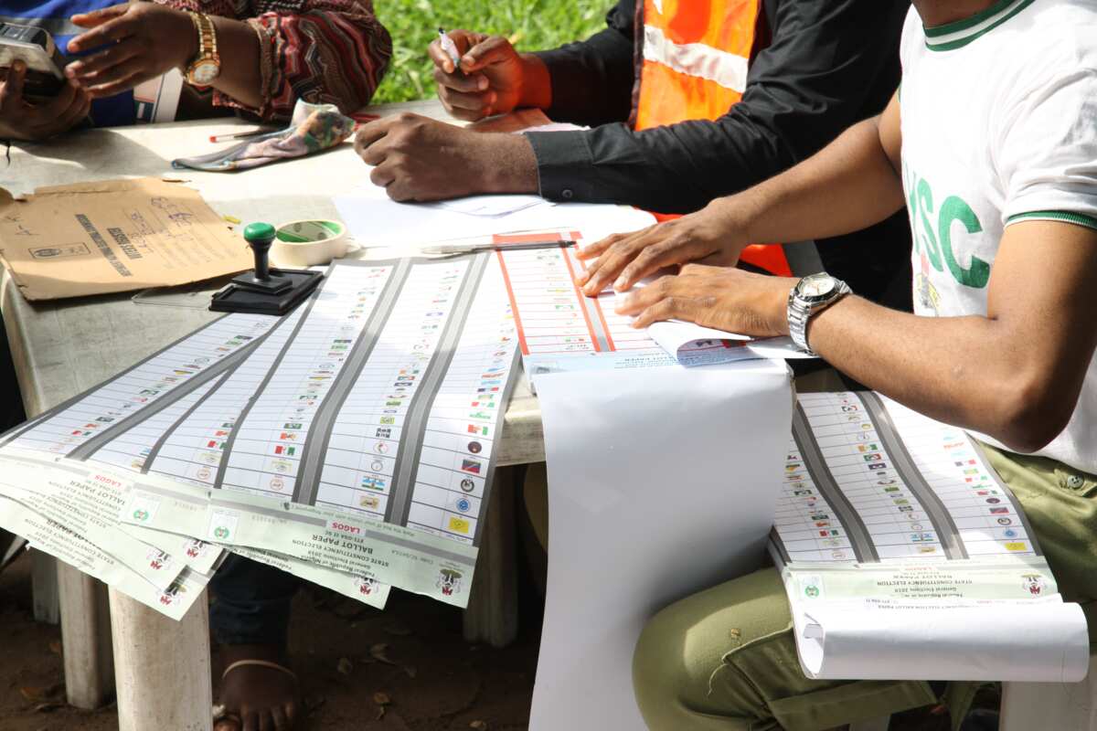Additional Polling Units To Be Created Across Nigeria As Inec Begins Process Legit Ng
