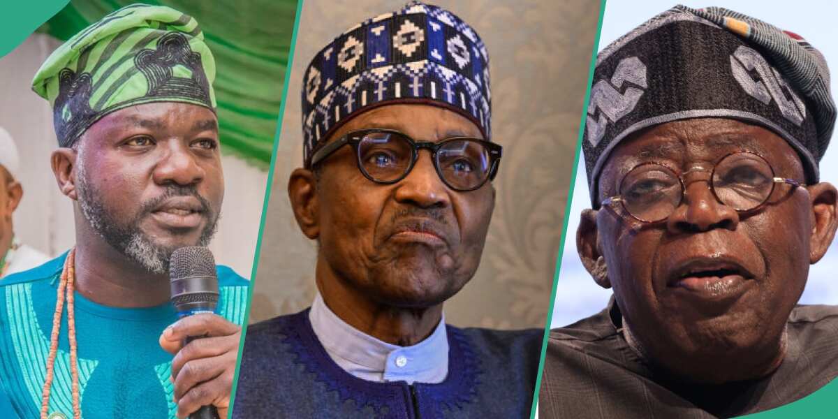 Why Tinubu must investigate, prosecute Buhari, Yoruba Council reveals