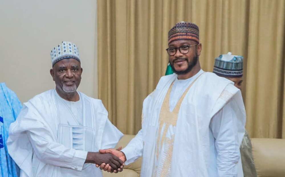Marafa and Lawal Marafa and Lawal