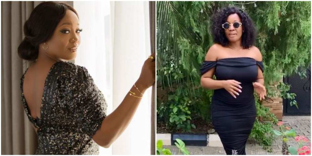 BBNaija star Lucy gifted generator and refrigerator from fans (video)