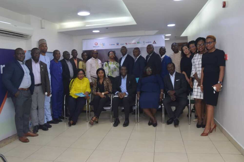 CAMA holds 2019 members, partners meeting, sets agenda for the next 3 years