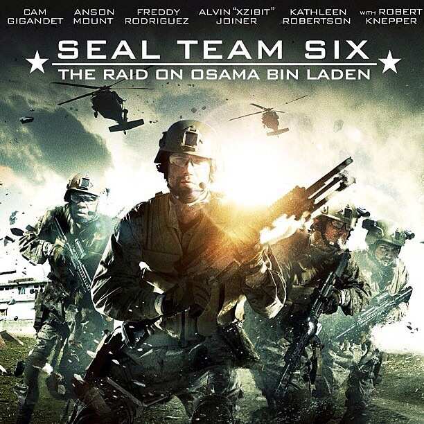 good military movies