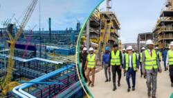 NEITI explains why NNPCL ignored Nigerian refineries, swapped N2.6trn crude for refined products