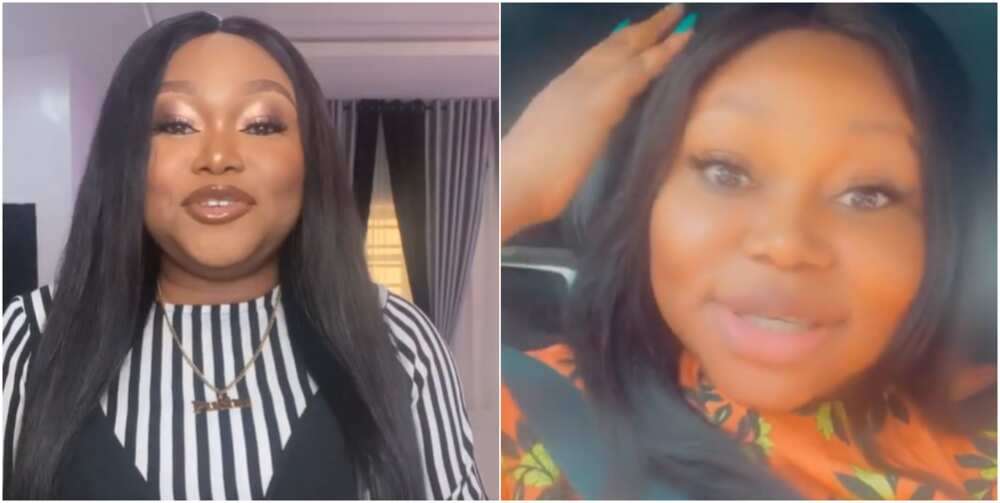 Slay queen is for jobless actress, Ruth Kadiri says movie scripts not allowing her look good (video)