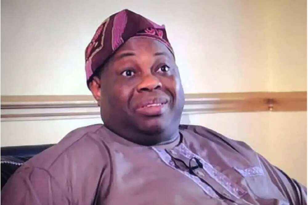 Dele Momodu