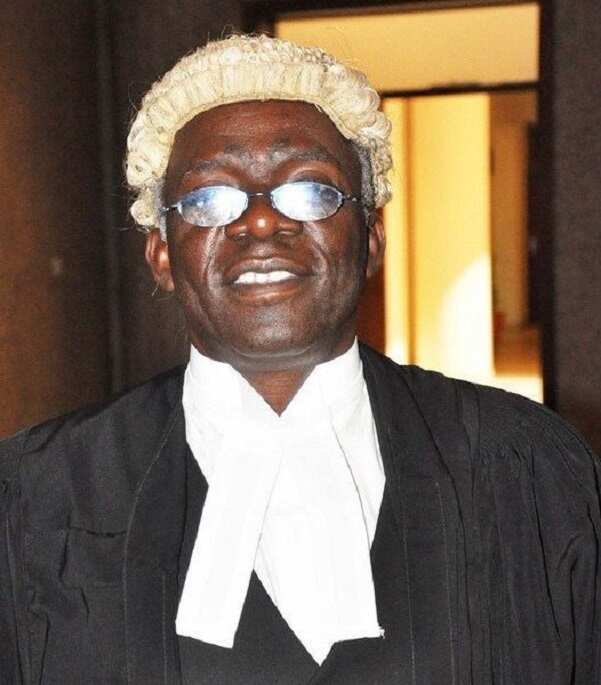 Twitter Ban: How FG Should Have Resolved Issues With Platform – Femi Falana
