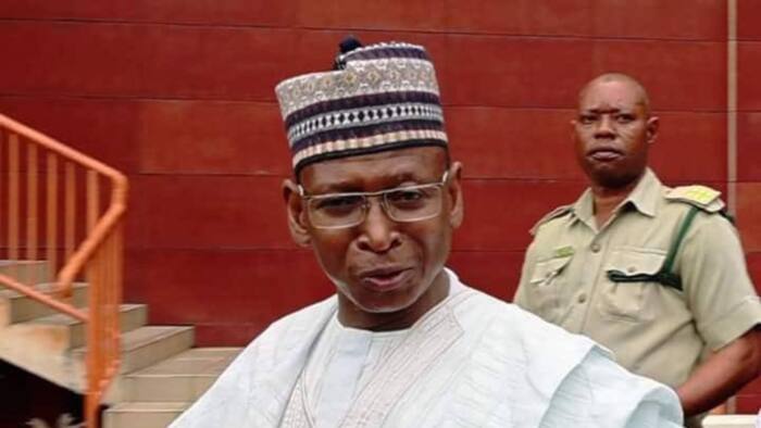 EFCC wins big as court orders forfeiture of former accountant-general Ahmed Idris’ $900k, N304m, 15 Houses
