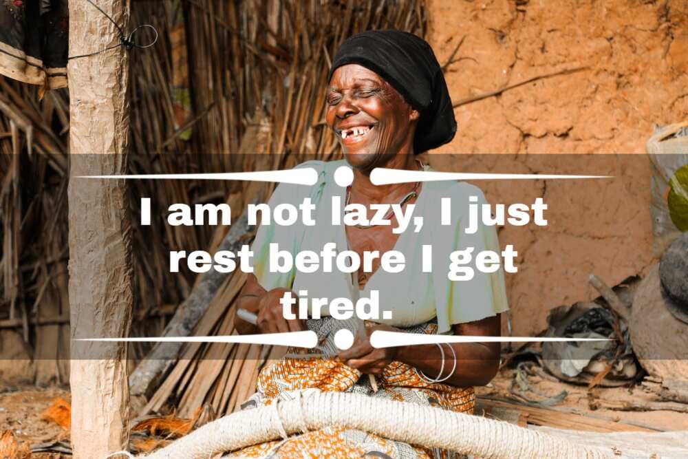 Funny Nigerian quotes Funny Nigerian quotes