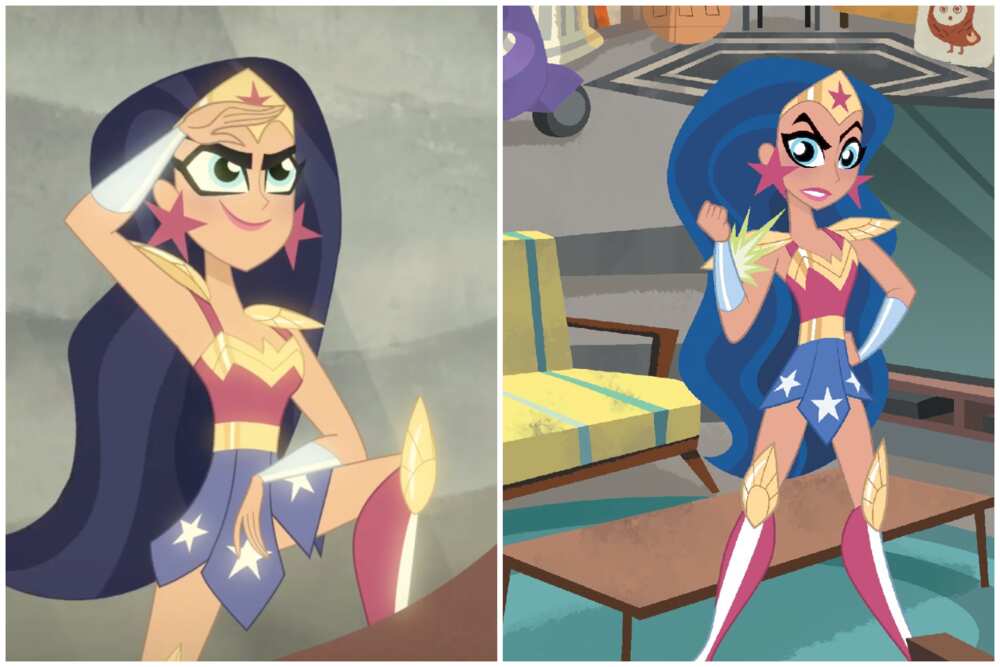 most attractive cartoon characters most attractive cartoon characters