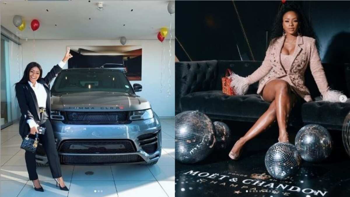 Boity Thulo buys herself a Range Rover Lumma - 1200 x 675 jpeg 87kB