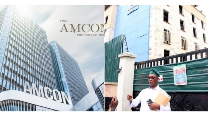 How AMCON bought our N26 million loan for N8.3 billion, Lagos businessman cries out