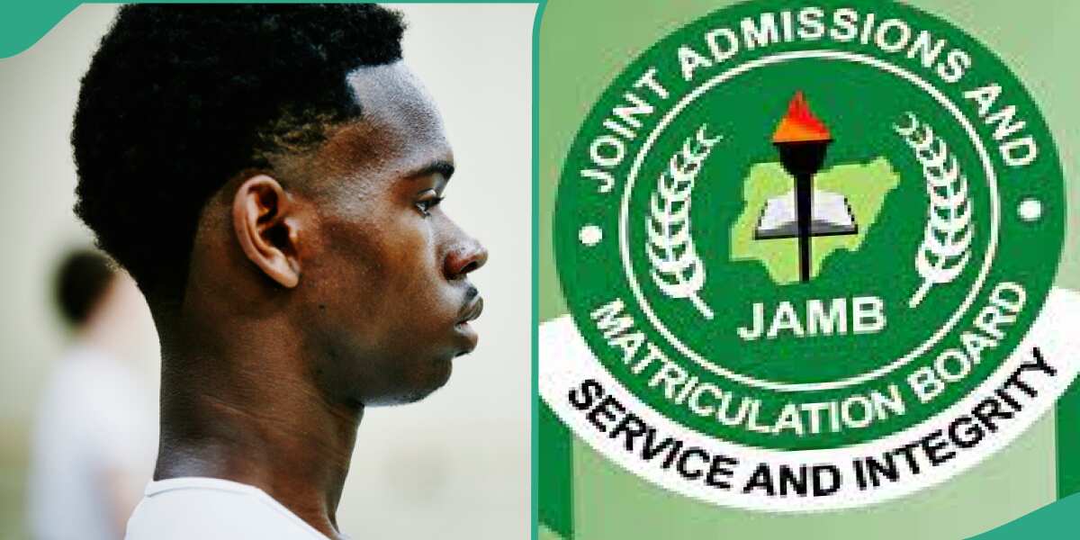 JAMB pupil  scores 36 successful  chemistry.