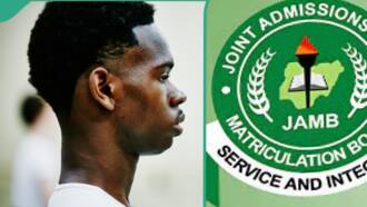 2024 JAMB result: Science student scores 36 in chemistry, gets 162 in four UTME subjects