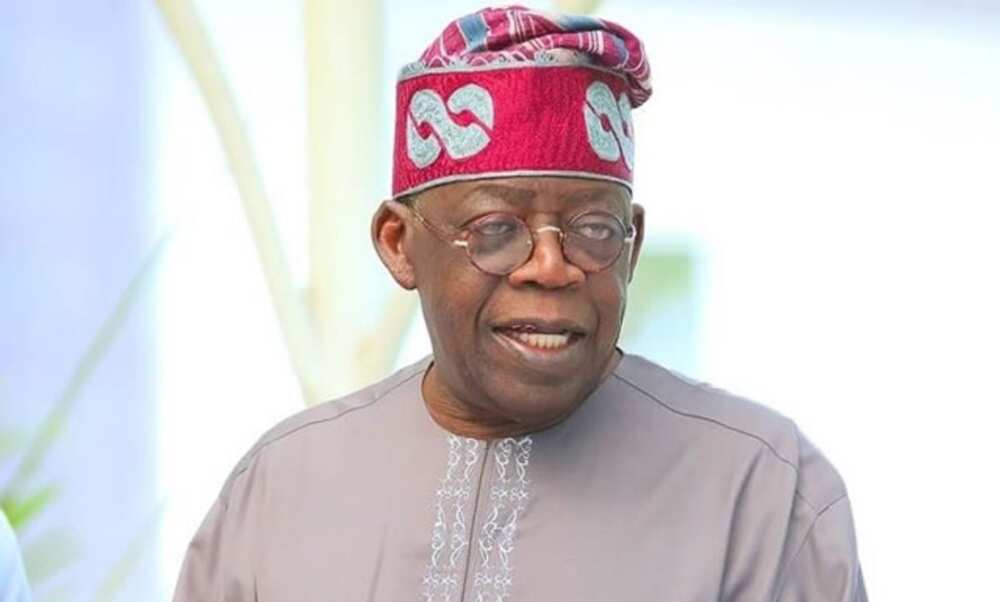 Bola Tinubu ya bada shawarar yadda za a kawo karshen ta'addanci a kasar nan