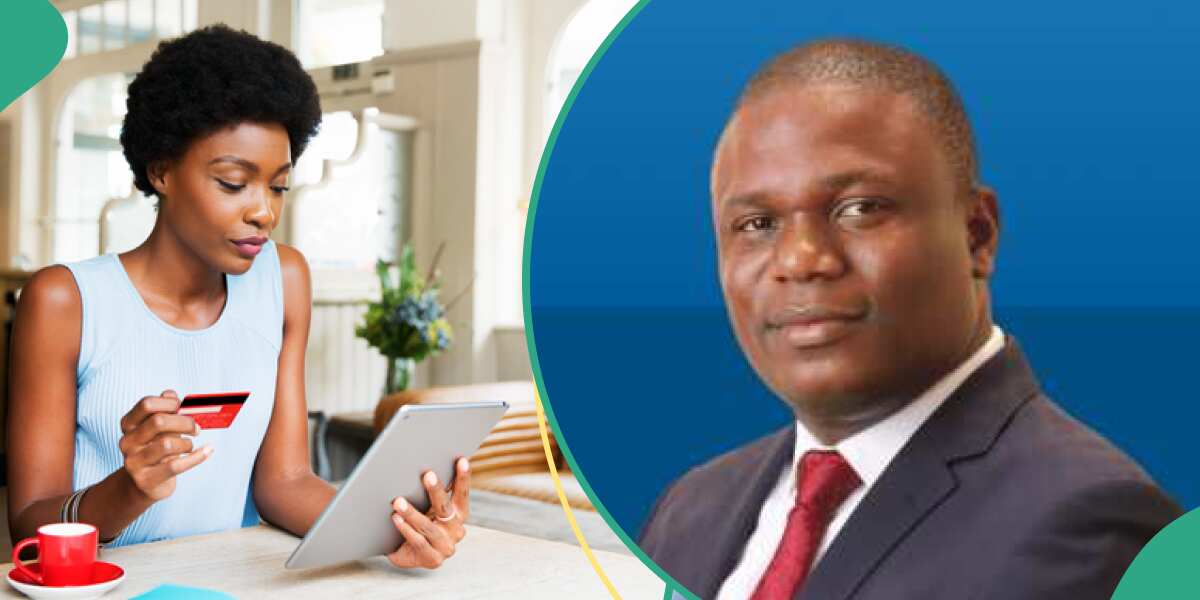 Popular Nigerian bank launches new service that requires no network connection