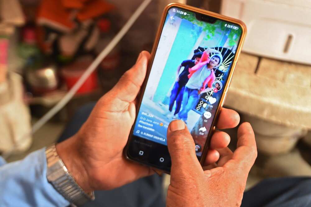 Google, Apple, TikTok, US Google, Apple, TikTok, US