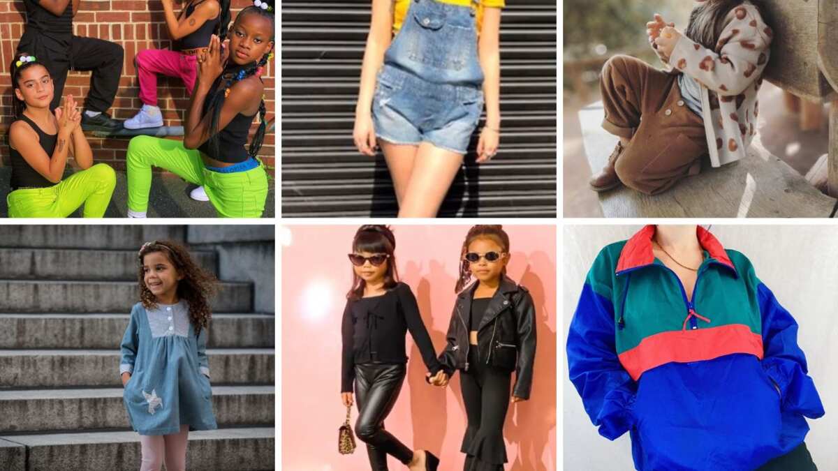 80s decade outlet outfits