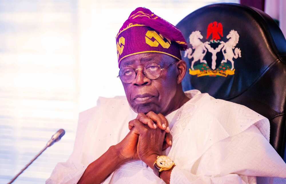 President Bola Tinubu/Subsidy Removal/Arewa/South East/Presidency/Presidential Villa