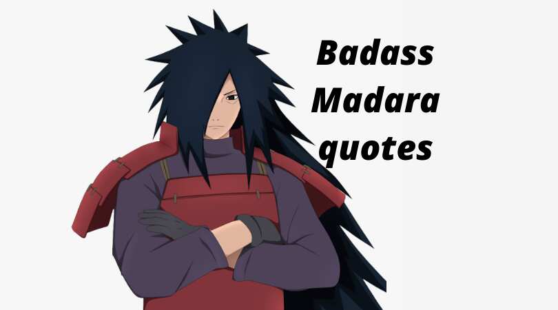 20 Best Naruto Quotes (2023) Must-Read List