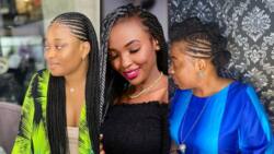 Top 40 Yoruba Didi hairstyles you will adore (with pictures)