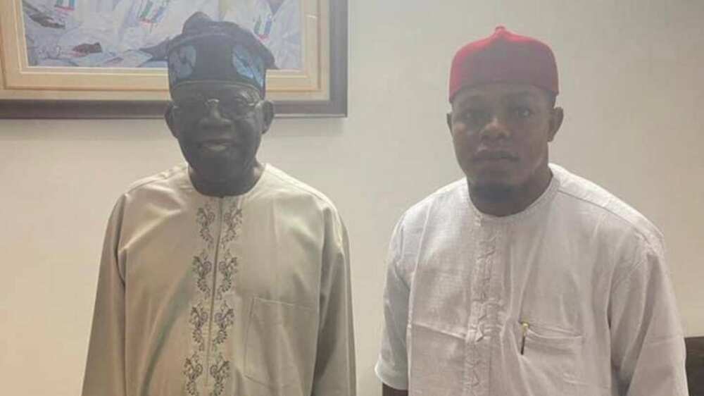 Obidike-Tinubu/Tinubu 71 Birthday Obidike-Tinubu/Tinubu 71 Birthday