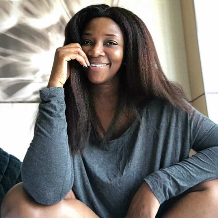 Genevieve Nnaji avatar