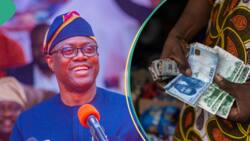 Oyo govt sharing N20K to residents as Ramadan support fund? Makinde’s administration discloses fact