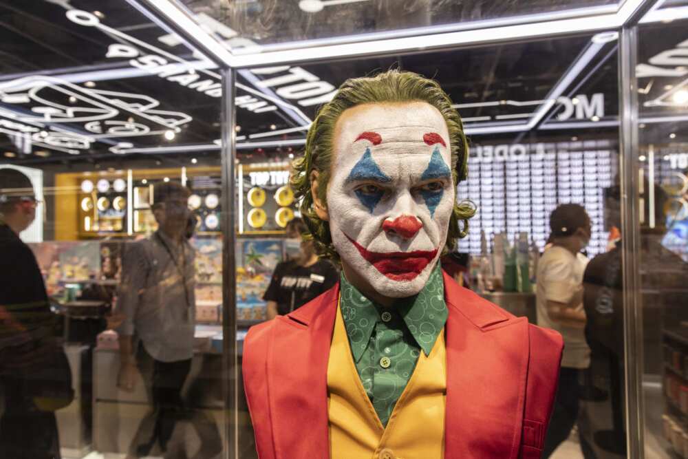 Le Joker: 10 raisons qui font de lui un personnage culte Le Joker: 10 raisons qui font de lui un personnage culte