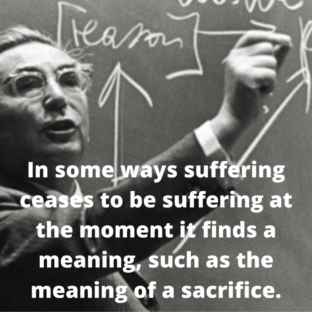 viktor frankl man's search for meaning quotes
