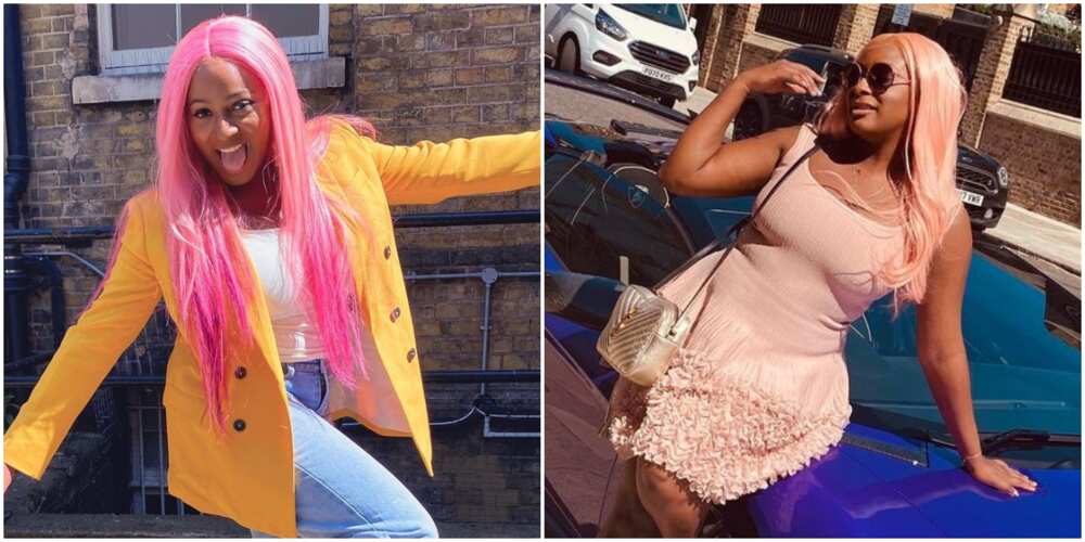 DJ Cuppy, 28, Reveals She Dated a 23-Year-Old in 2020 and It Was Magical, Says She’s Currently Single